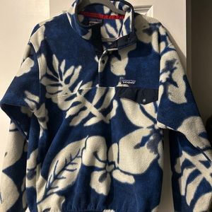 Men’s Patagonia pullover
